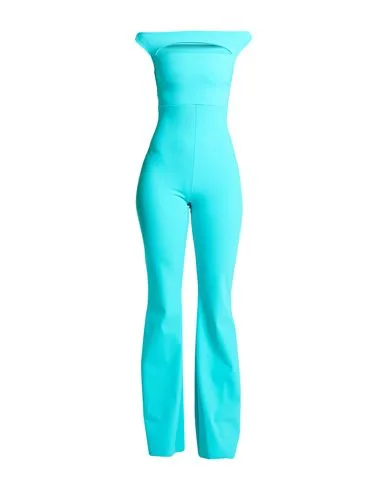 Jumpsuit - Polyamide, Elastane by CHIARA BONI LA PETITE ROBE