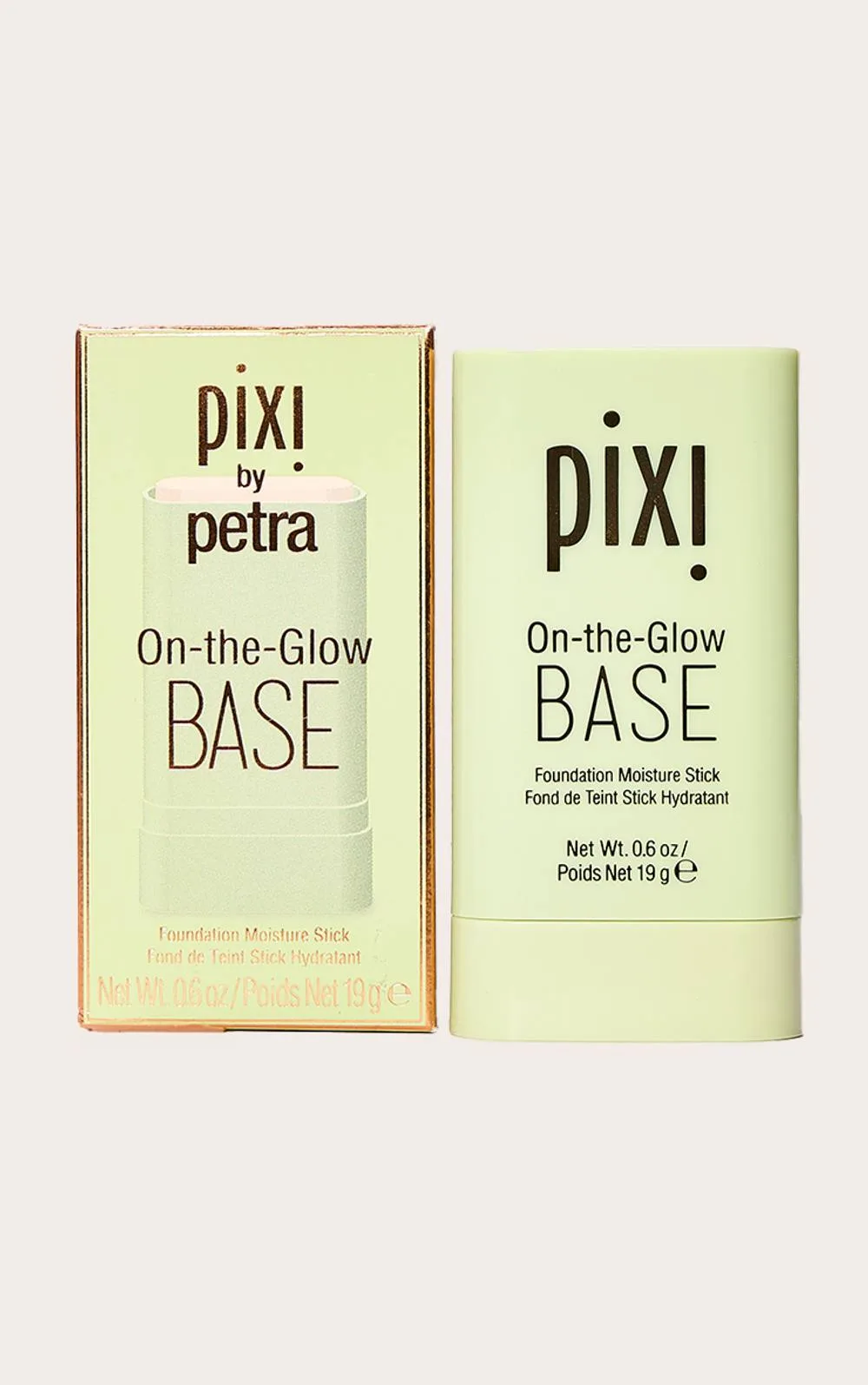 Pixi On-the-Glow Base Tinted Balm by PrettyLittleThing