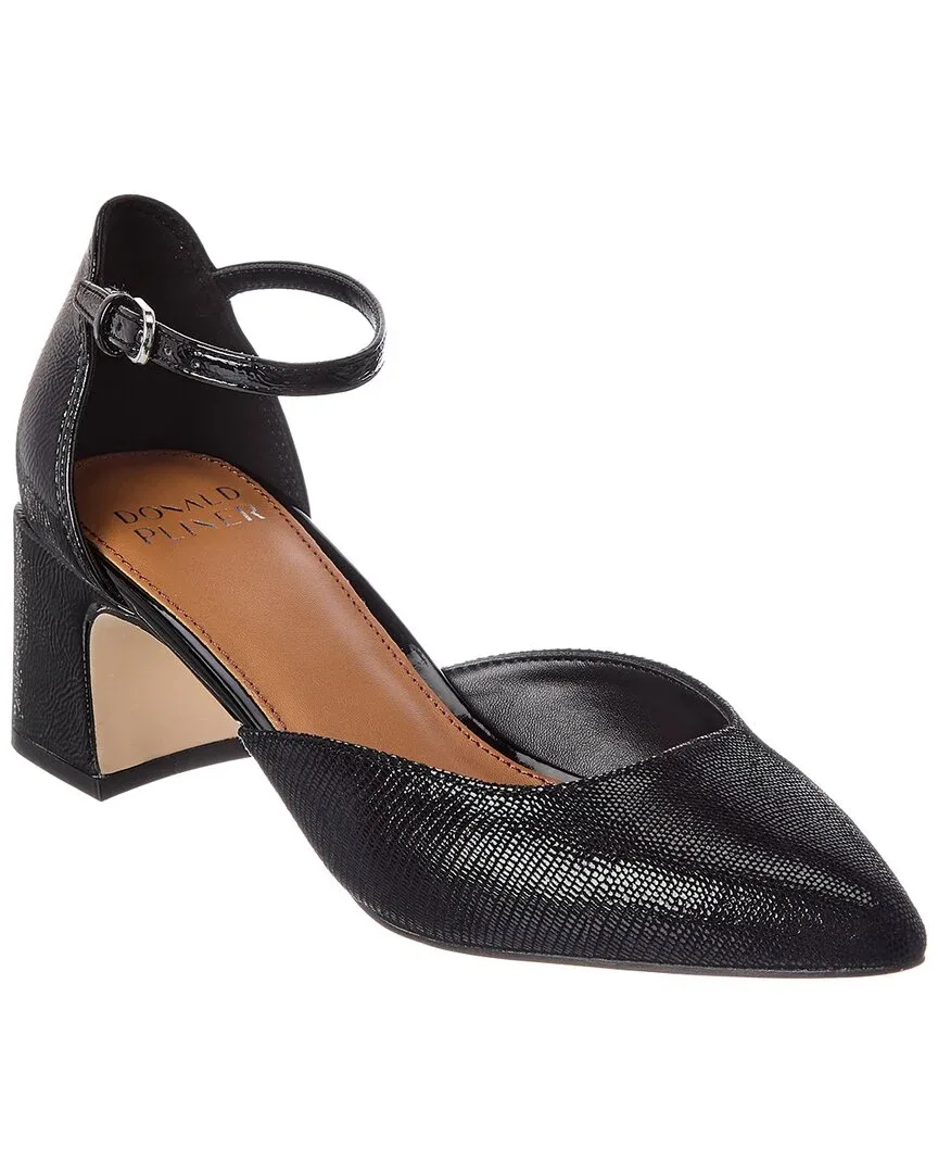 Vanya Pump by Donald Pliner
