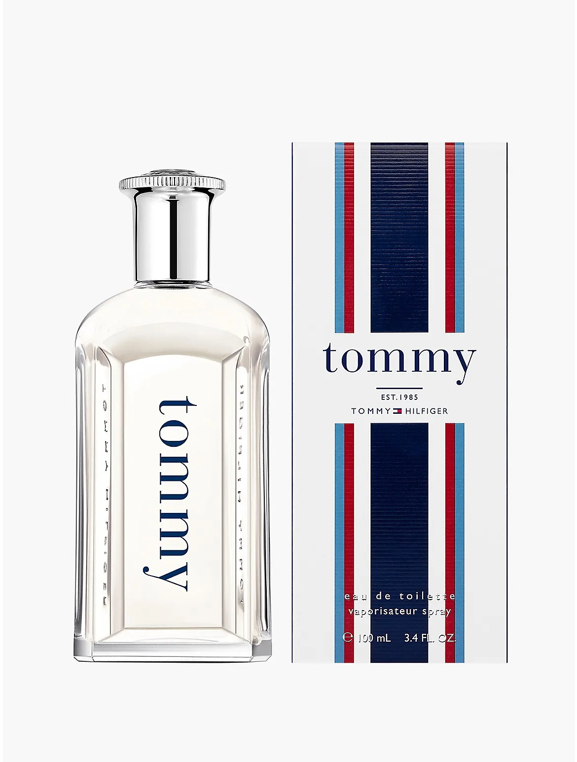 Tommy Fragrance 3.4oz by Tommy Hilfiger