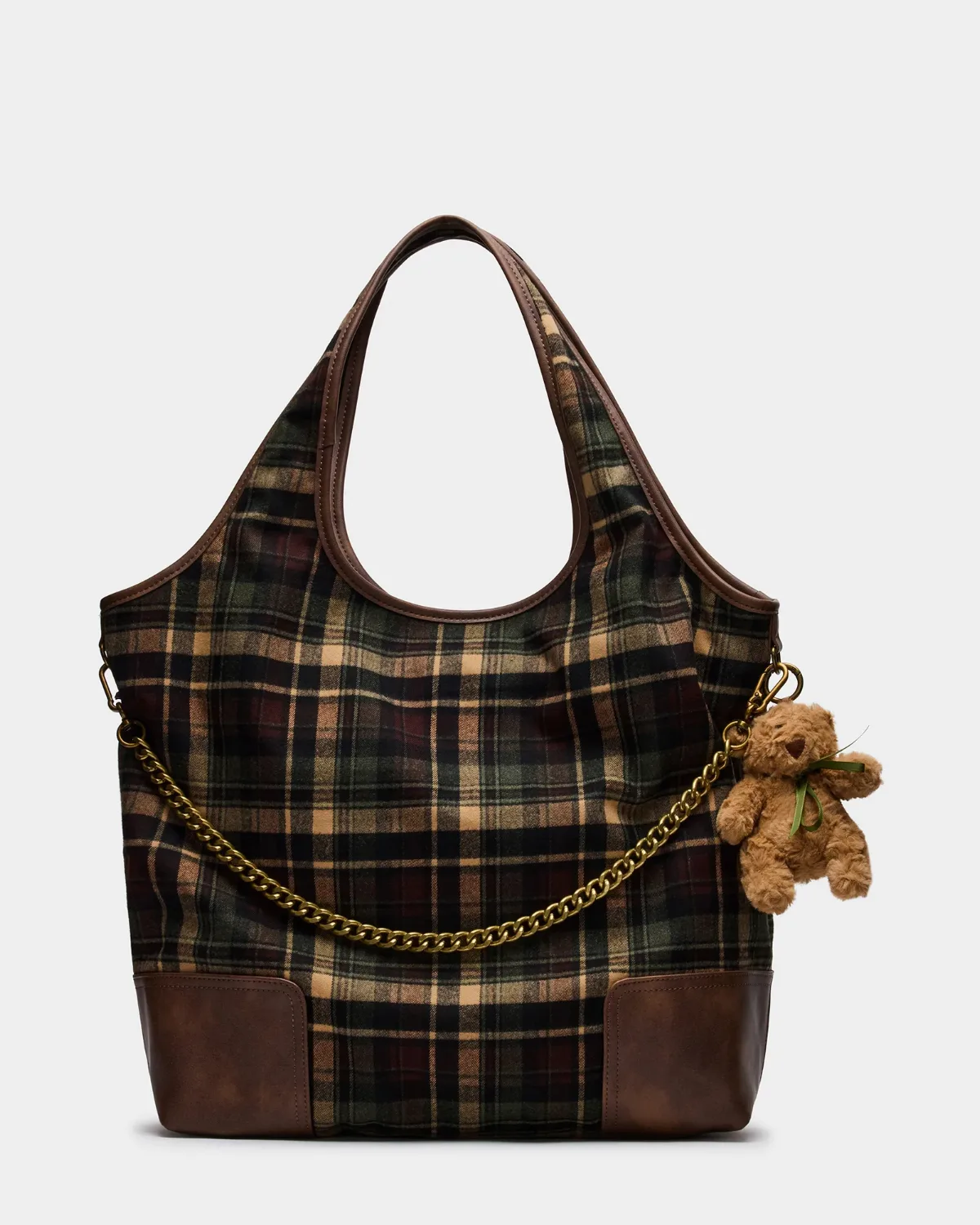 Grungy Bag by Steve Madden