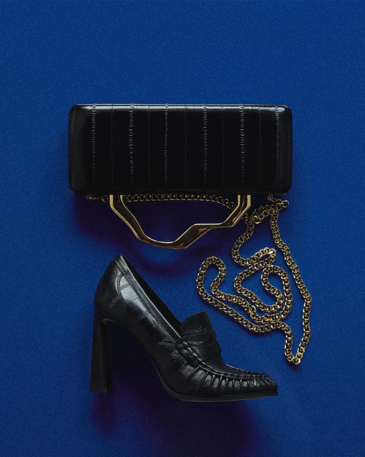 Wallace Heel & Leena Bag Bundle by Steve Madden