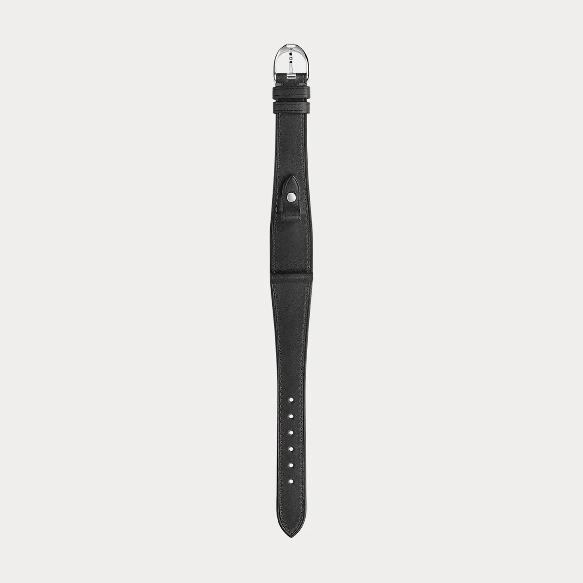 Stirrup Calfskin Watch Strap by Ralph Lauren
