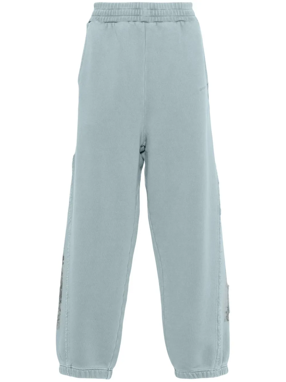 Cubist Track Pants