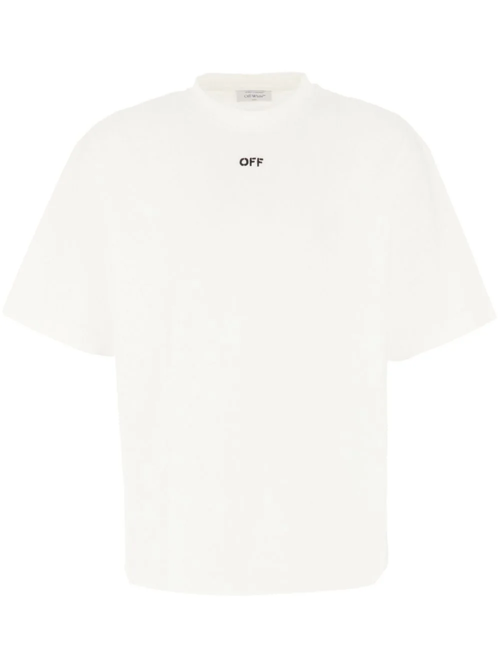 Scribble Diags T-Shirt by Off-White