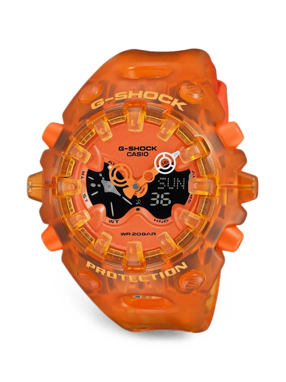 GA-V01 51mm Watch by Casio
