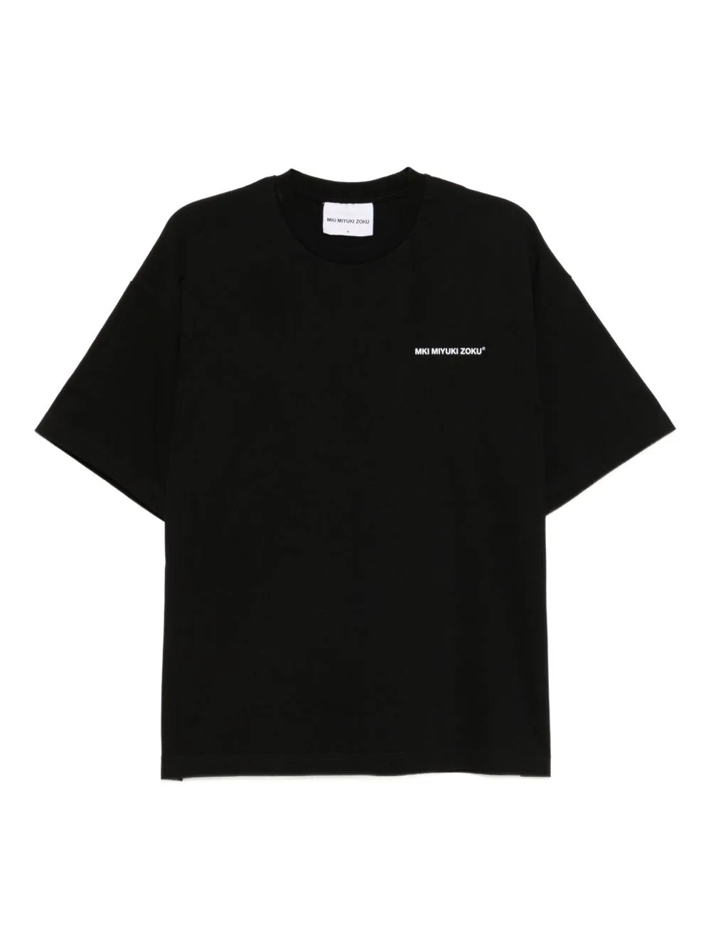 Uniform T-Shirt by MKI Miyuki Zoku