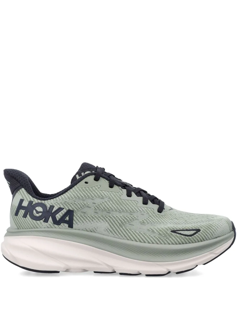 Clifton 9 Sneakers by HOKA