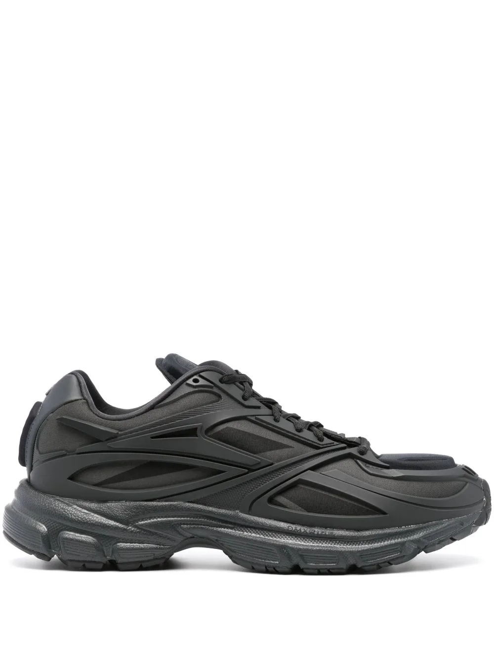 Premier Road Modern Lace-Up Sneakers by Reebok
