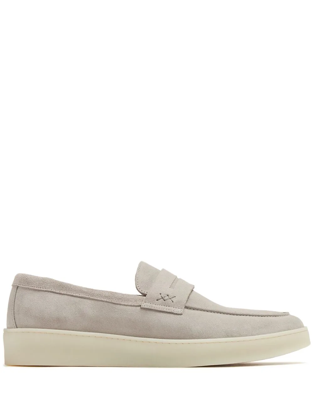 Armando Loafers by Forsa