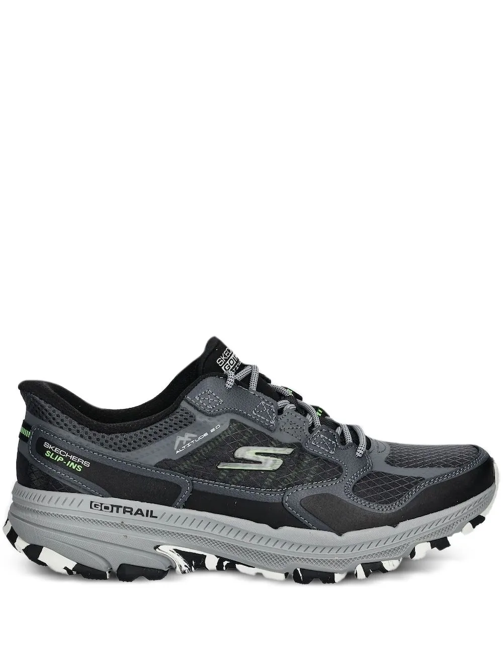 Gorun Trail Running Shoes by Skechers