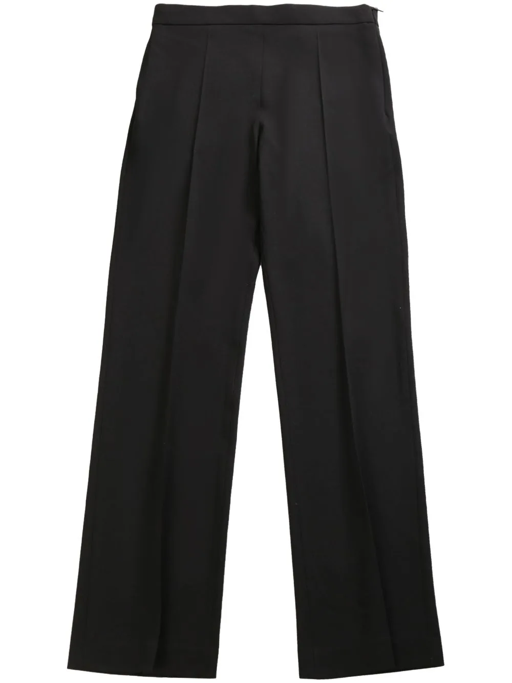 Knitted Trousers by The Row