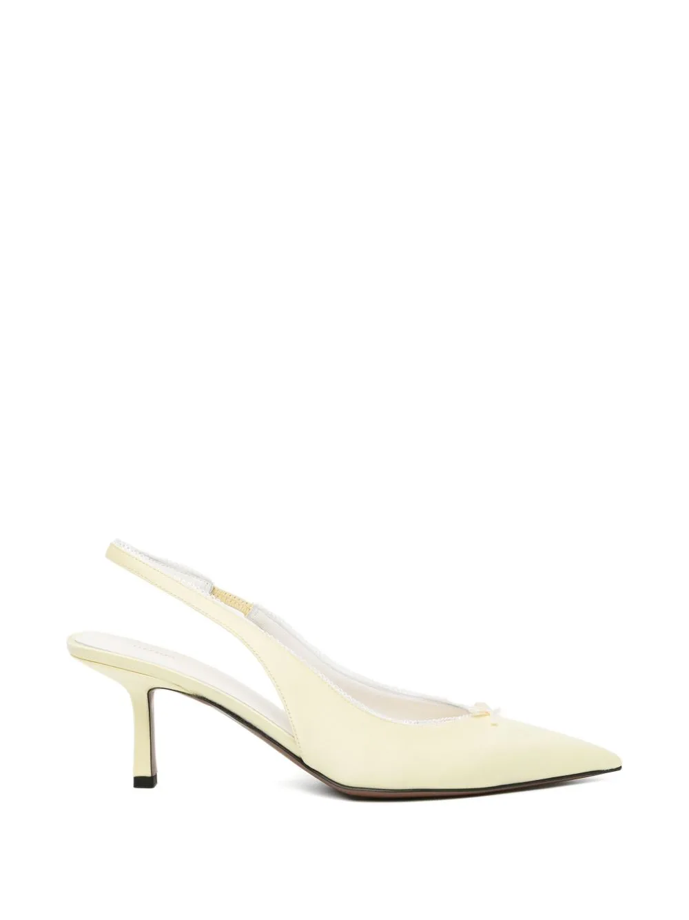 65mm Moriah Pumps