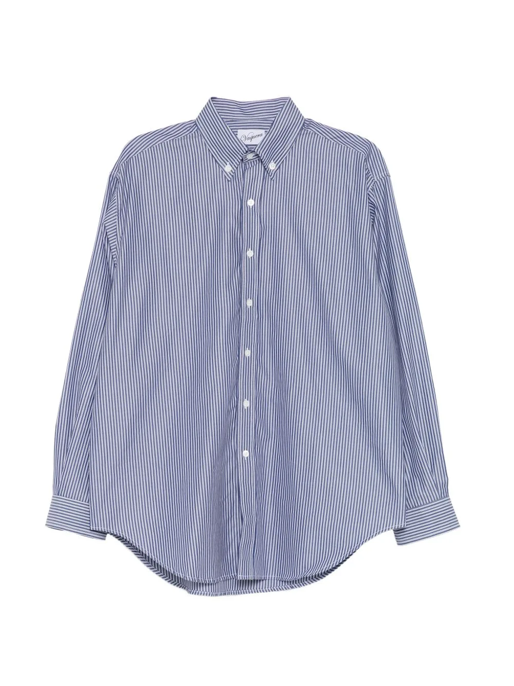 Striped Shirt by Vaquera