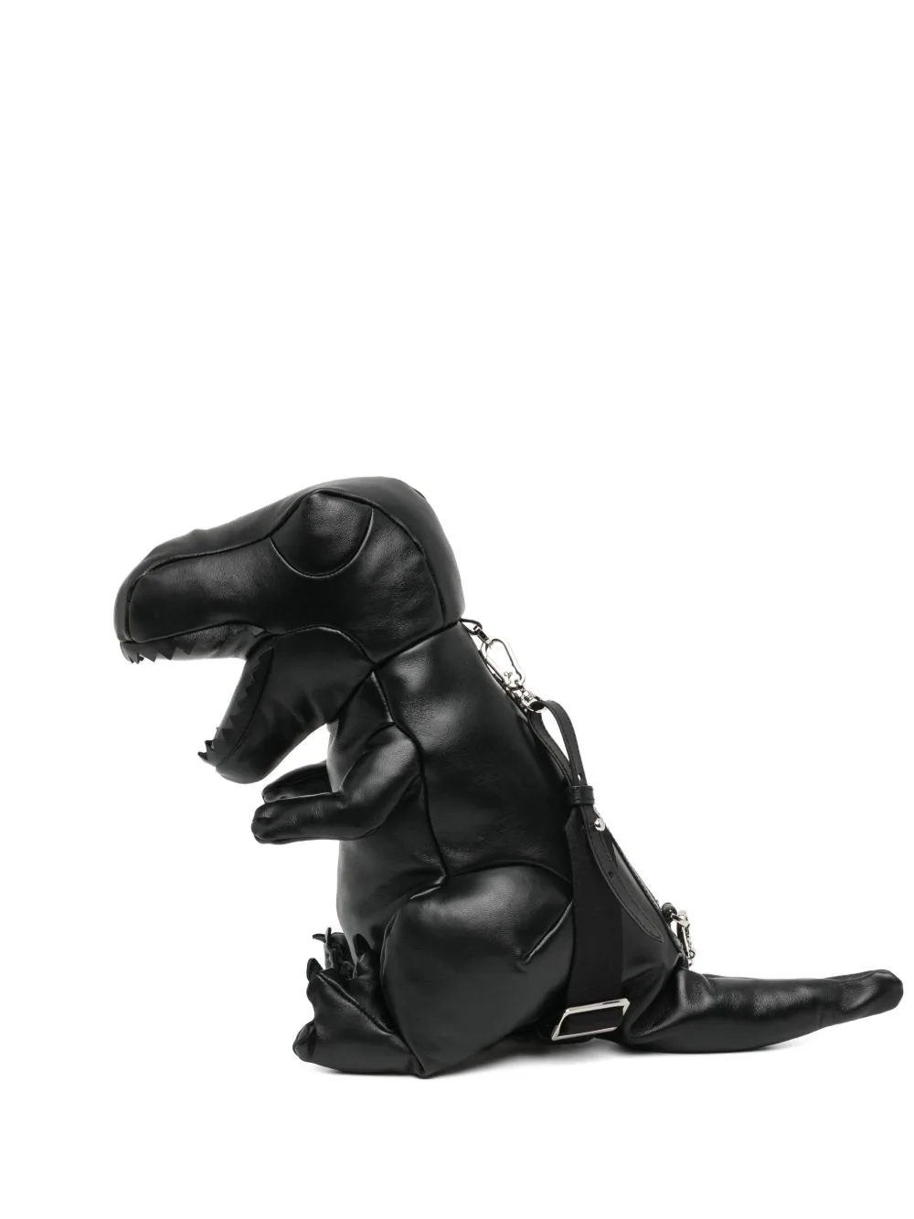 Dolls Dinosaur Shoulder Bag by Maison MIHARA YASUHIRO