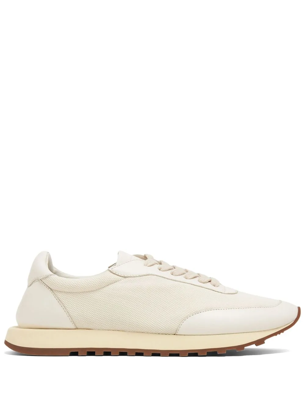 Owen Runner Mesh Sneakers by The Row