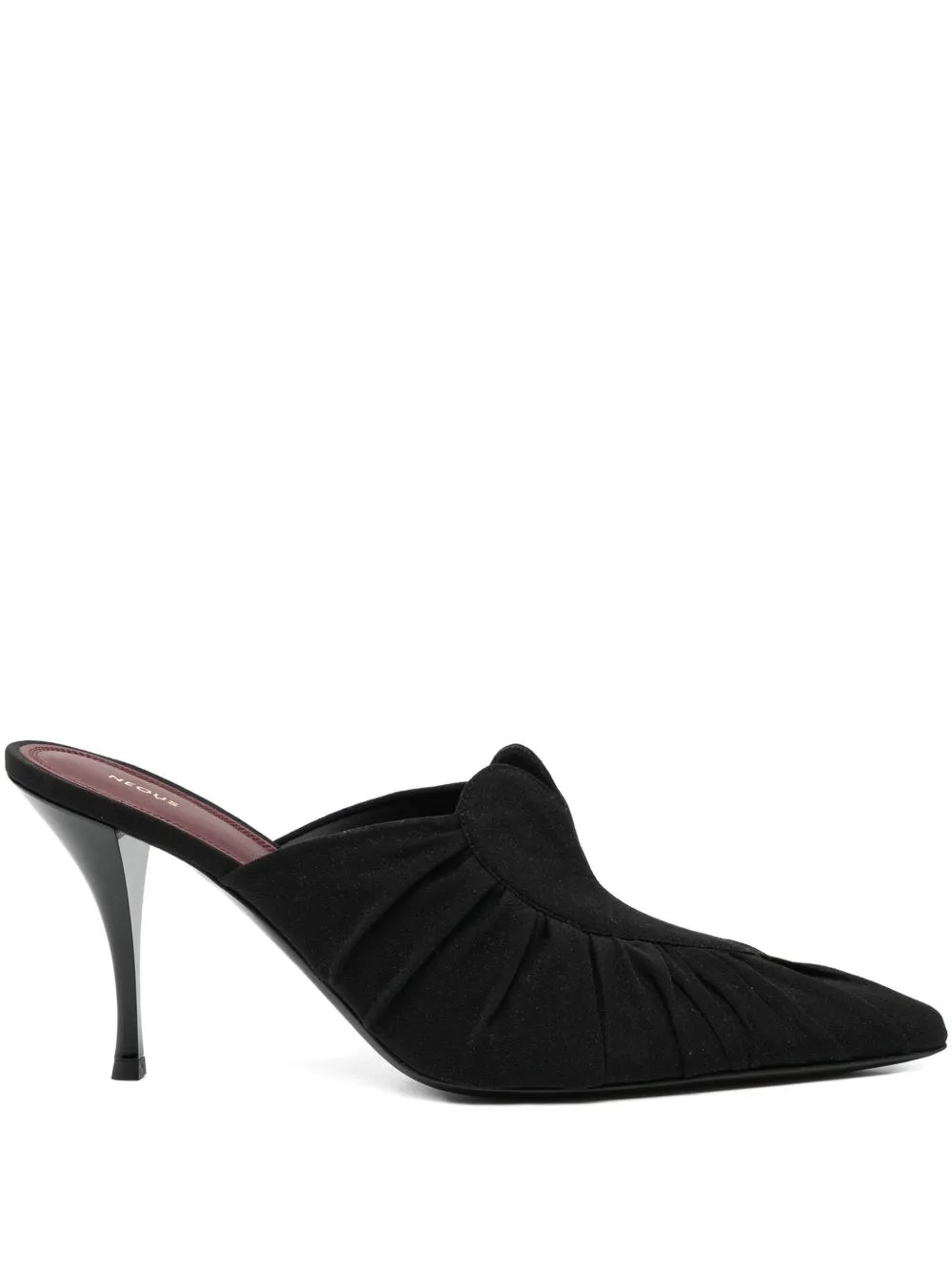 85mm Kochab Mules by NEOUS