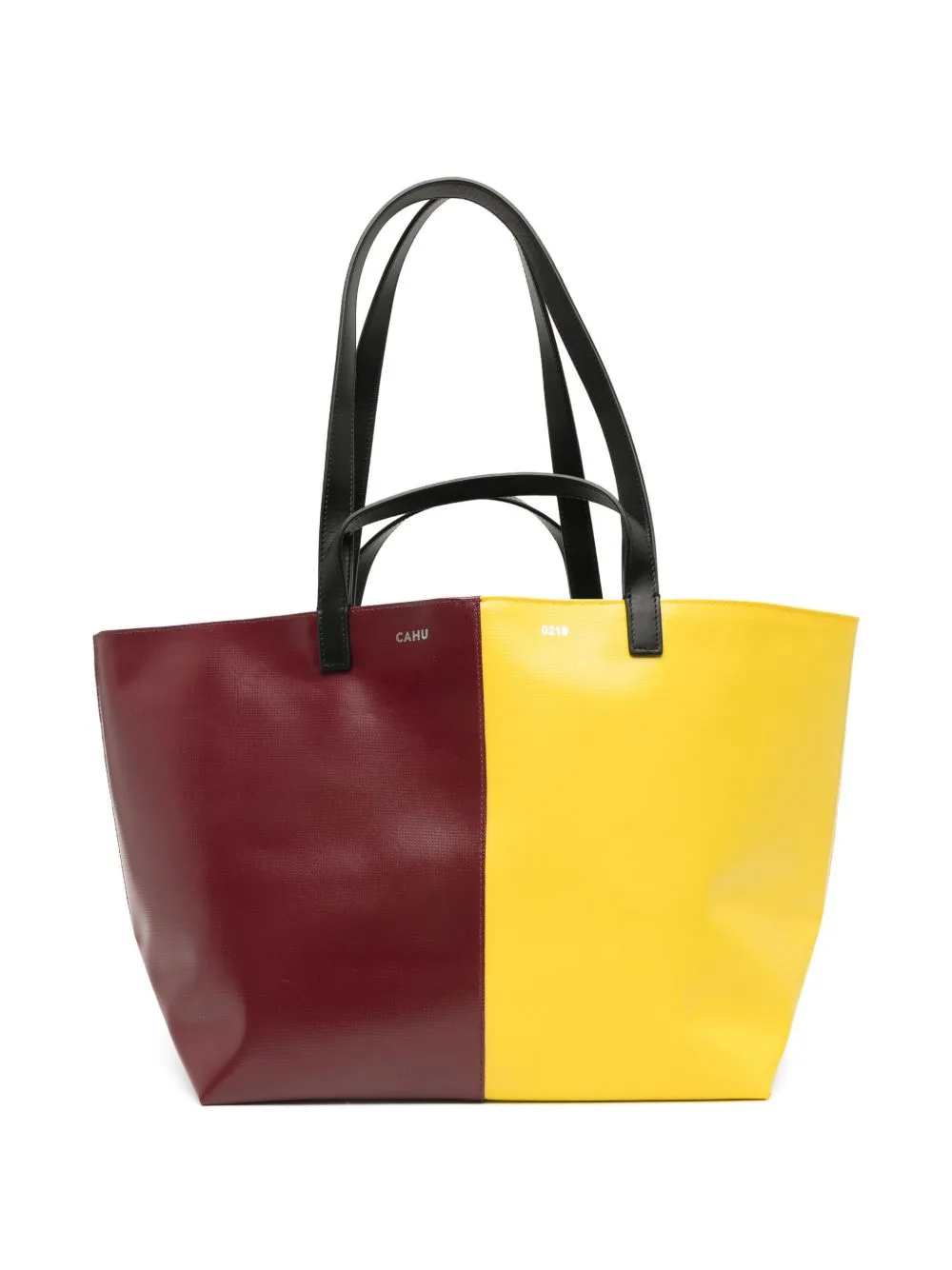 Le Pratique Bigout Tote Bag by Cahu