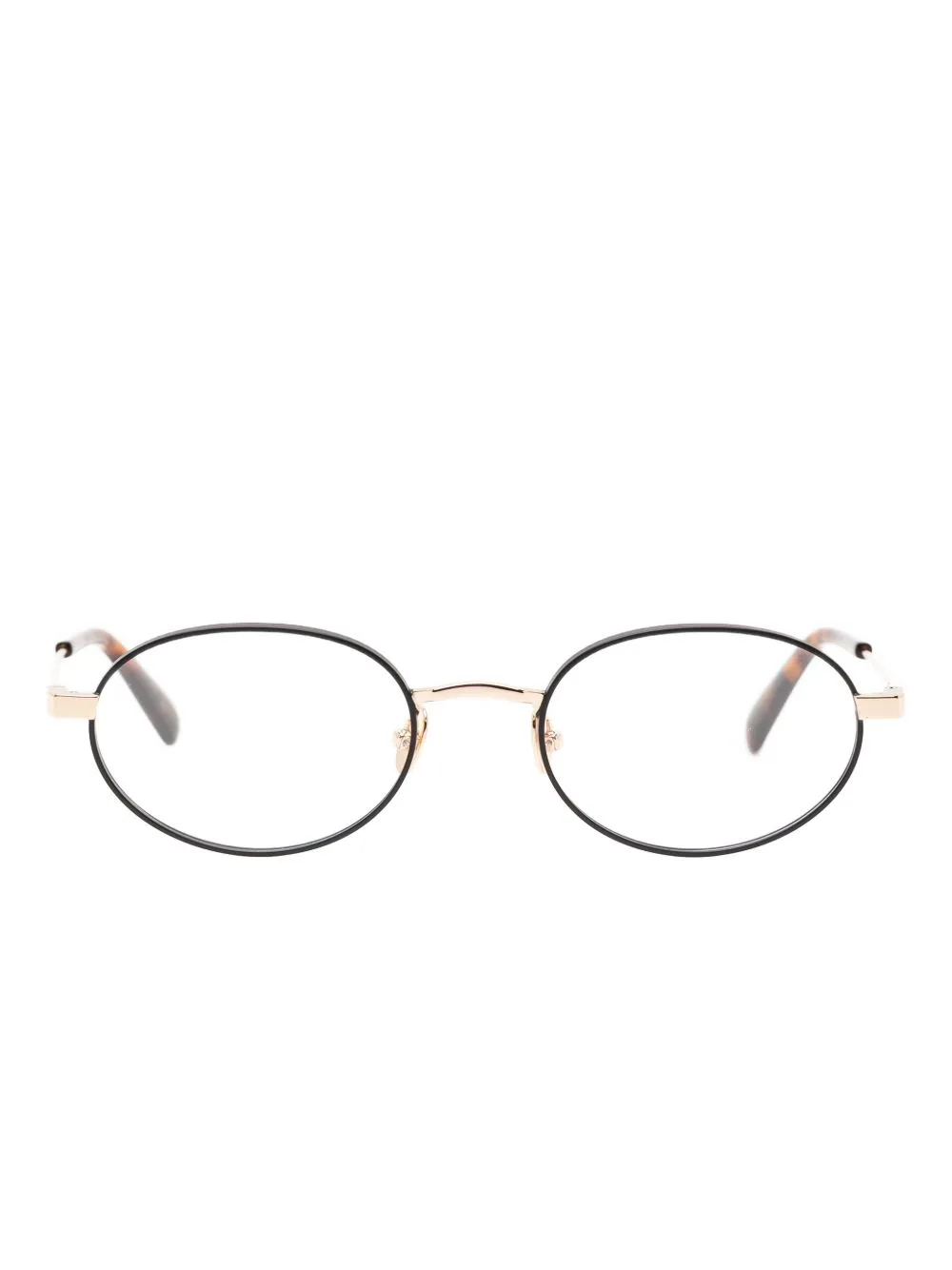 Jade Glasses by Gast