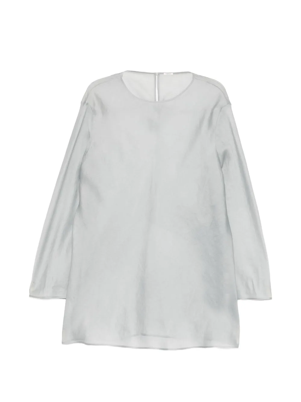 Silk Blouse by YEAREAST