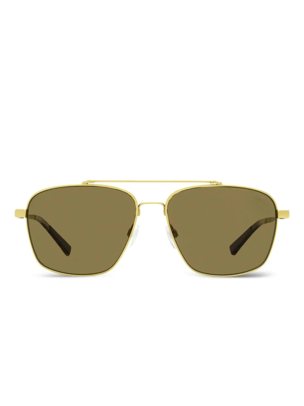 Pilot-Frame Sunglasses by Shinola