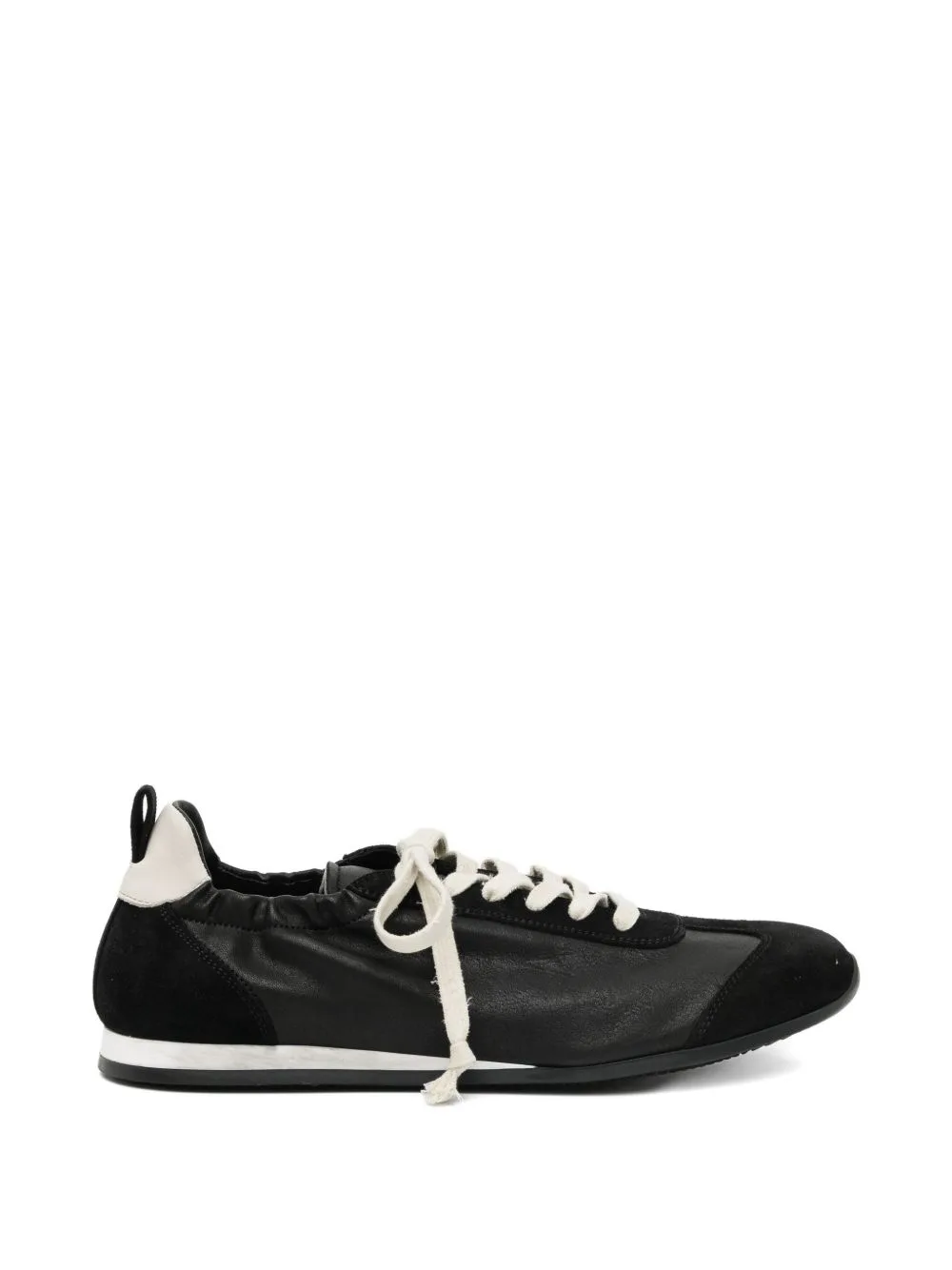 Baseball Sneakers by Uma Wang