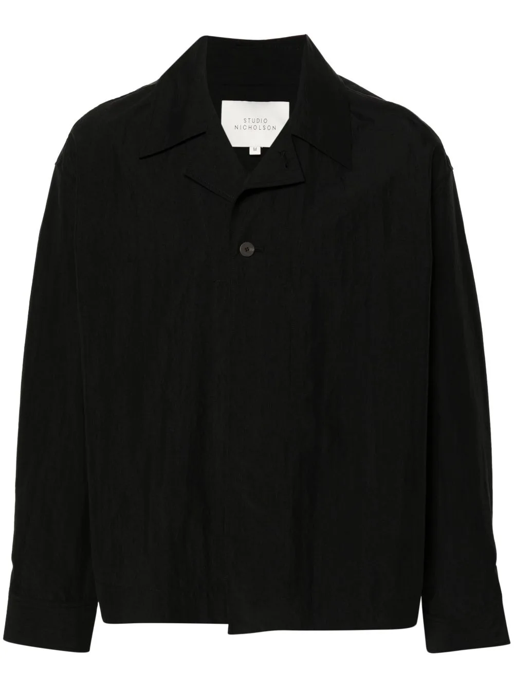 Rick Jacket by Studio Nicholson