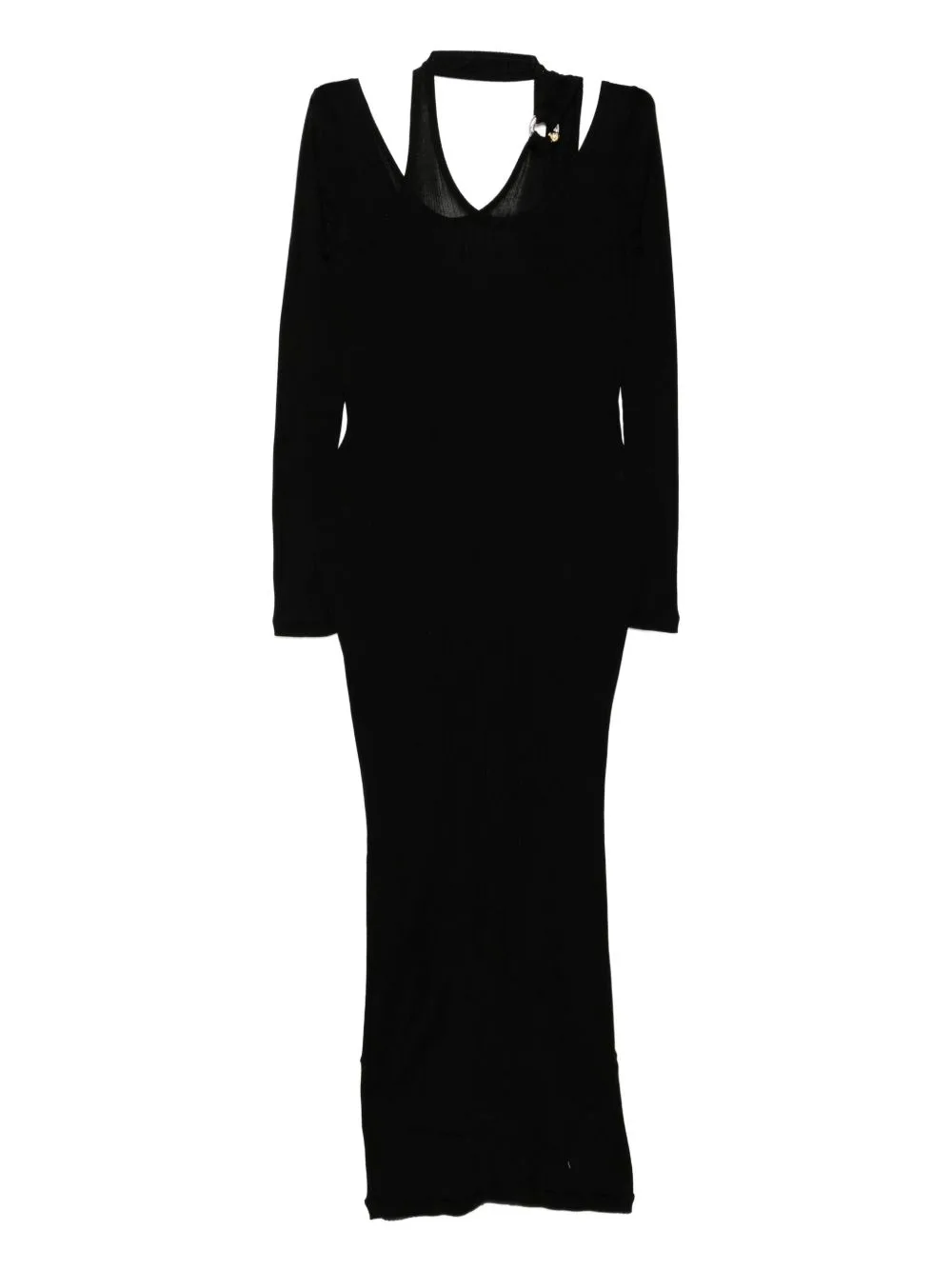 Piercing Dress by Jean Paul Gaultier