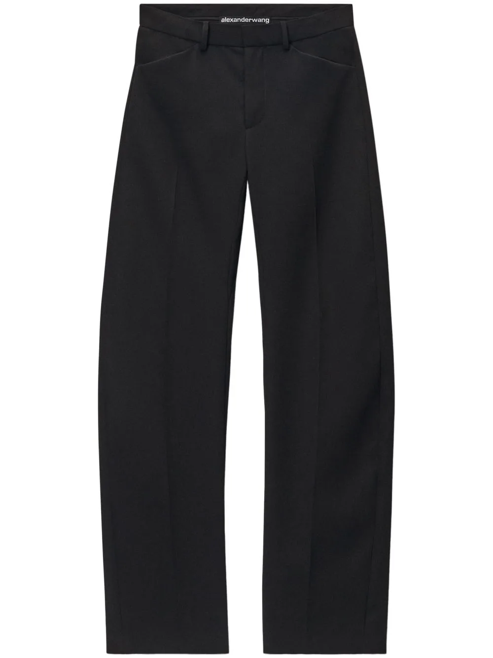 Mid-Rise Trousers by Alexander Wang