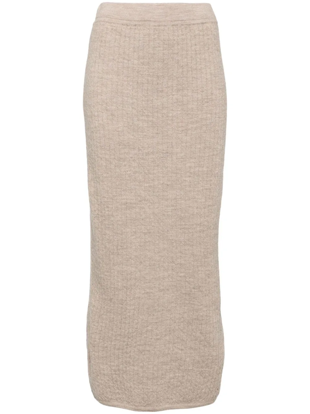 Colum Skirt by Lauren Manoogian