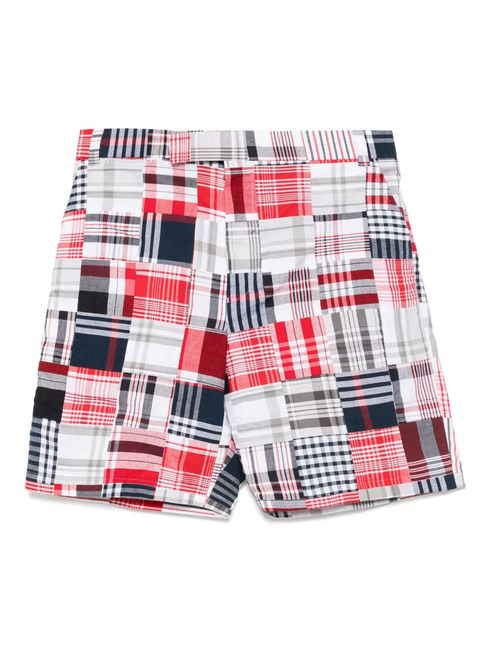 Utility Chino Shorts by Thom Browne