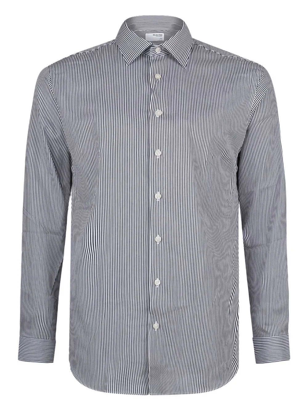 Striped Shirt by SELECTED