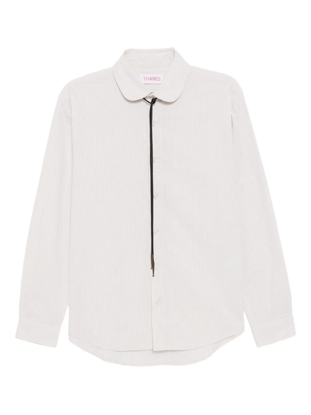 The Barrie Bower Shirt by THAMES MMXX