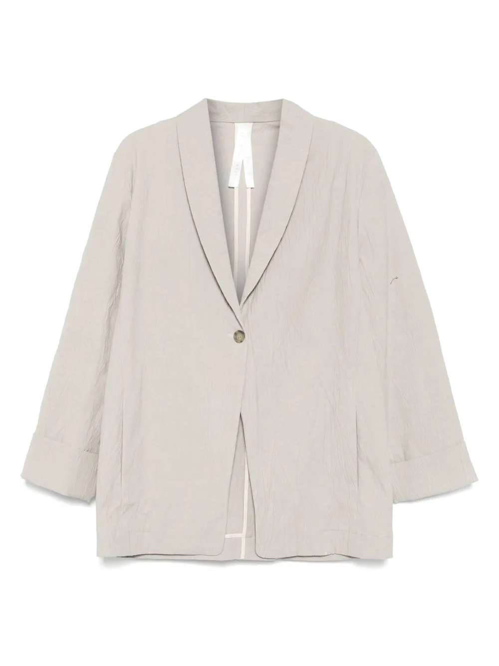 Textured Blazer by Lauren Manoogian