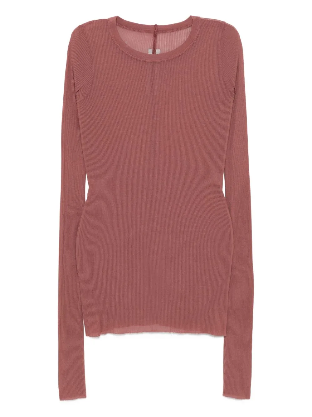 Knitted Top by Rick Owens