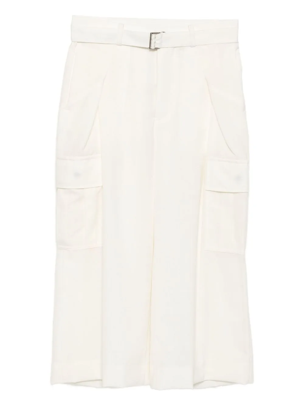 Tailored Trousers by sacai