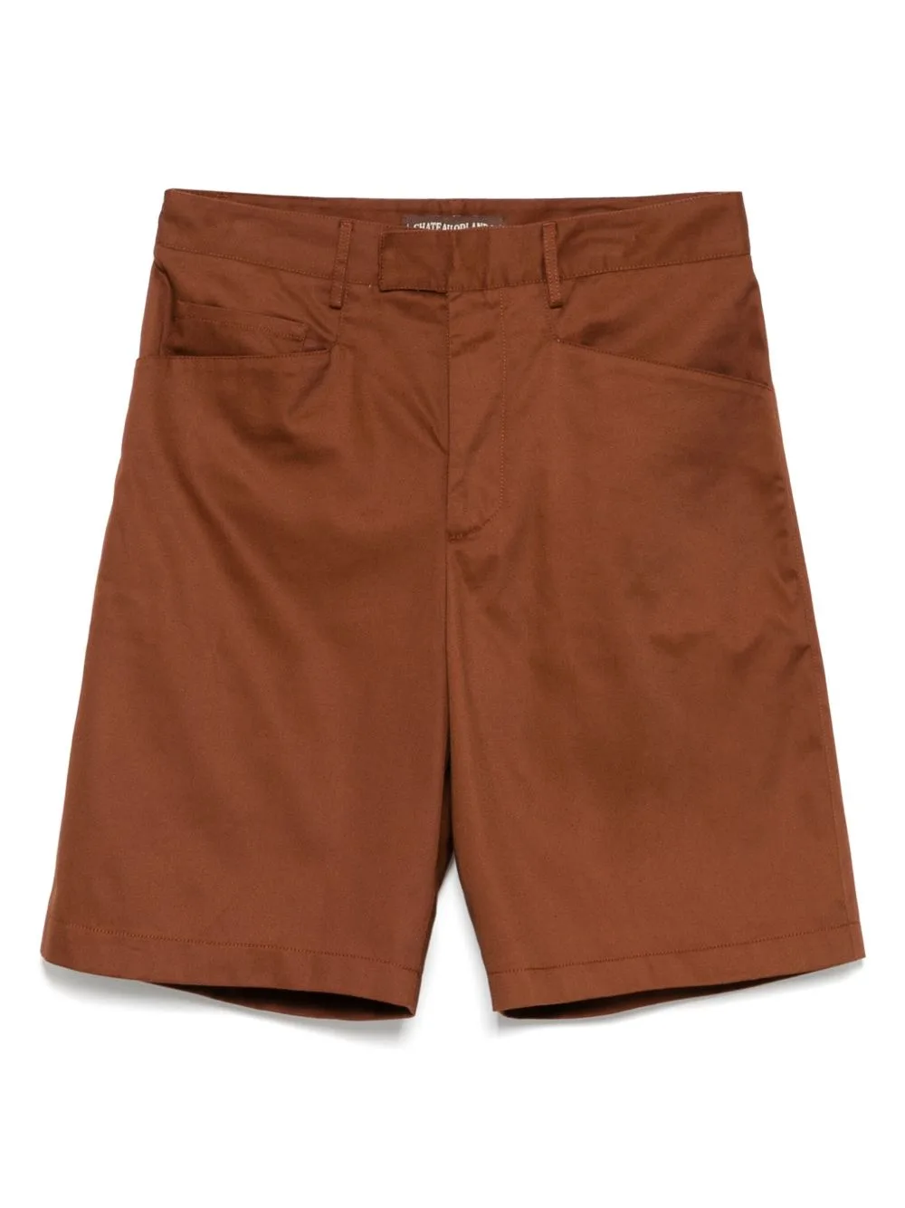 Cotton Chinos by CHATEAU ORLANDO