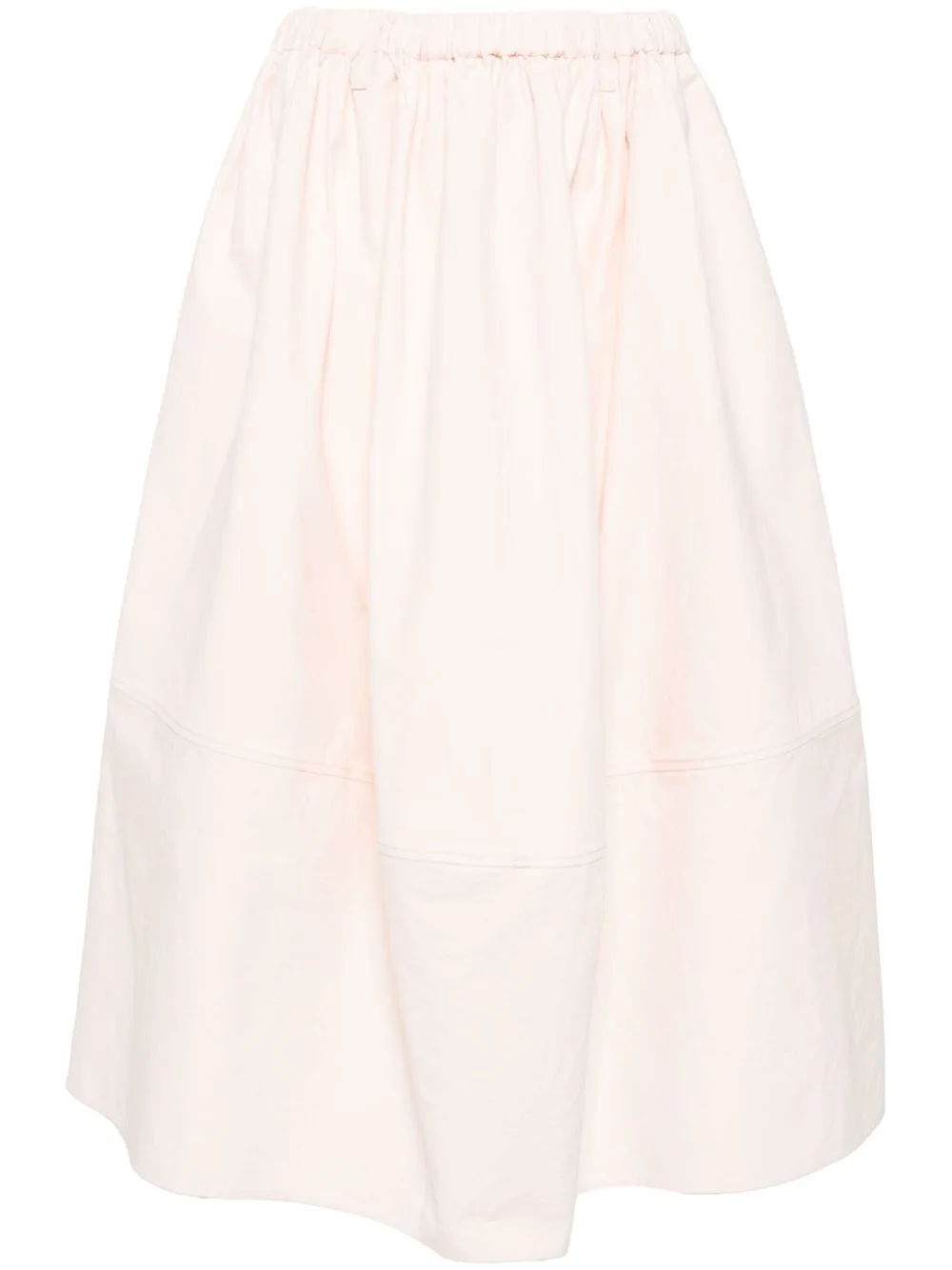 Maxi Volume Skirt by Melitta Baumeister