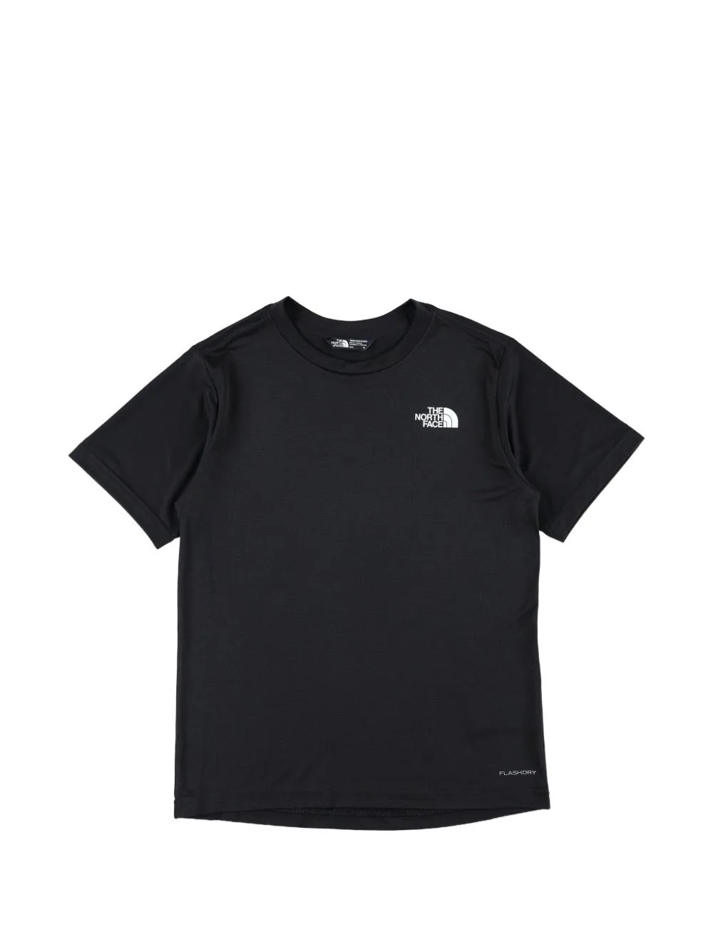 24/7 Logo-Detail T-Shirt by The North Face Kids