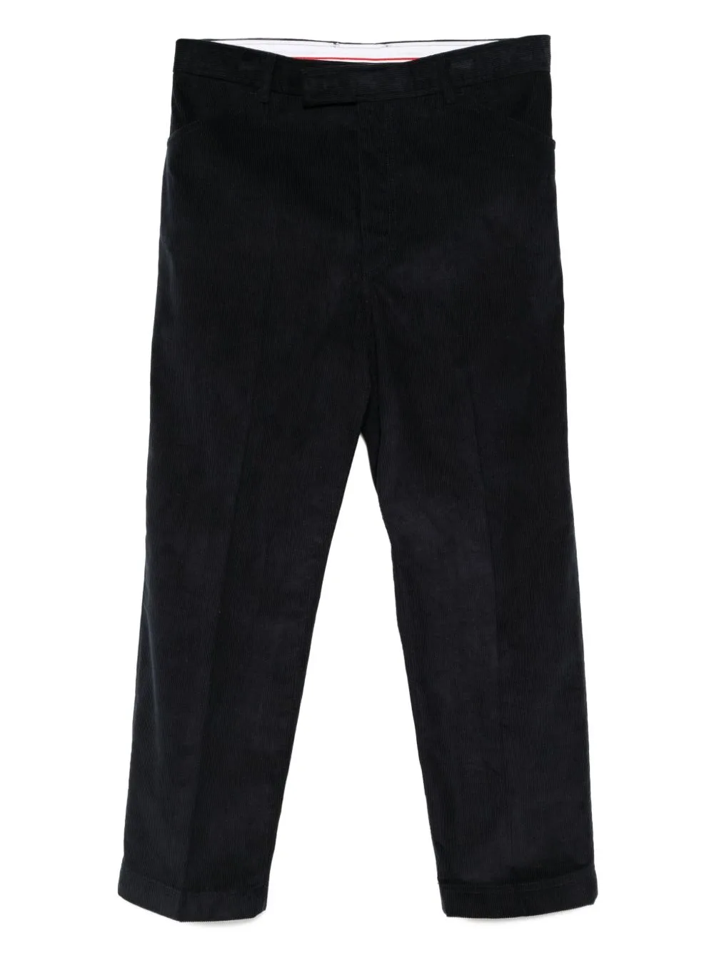 Cotton Trousers by Thom Browne