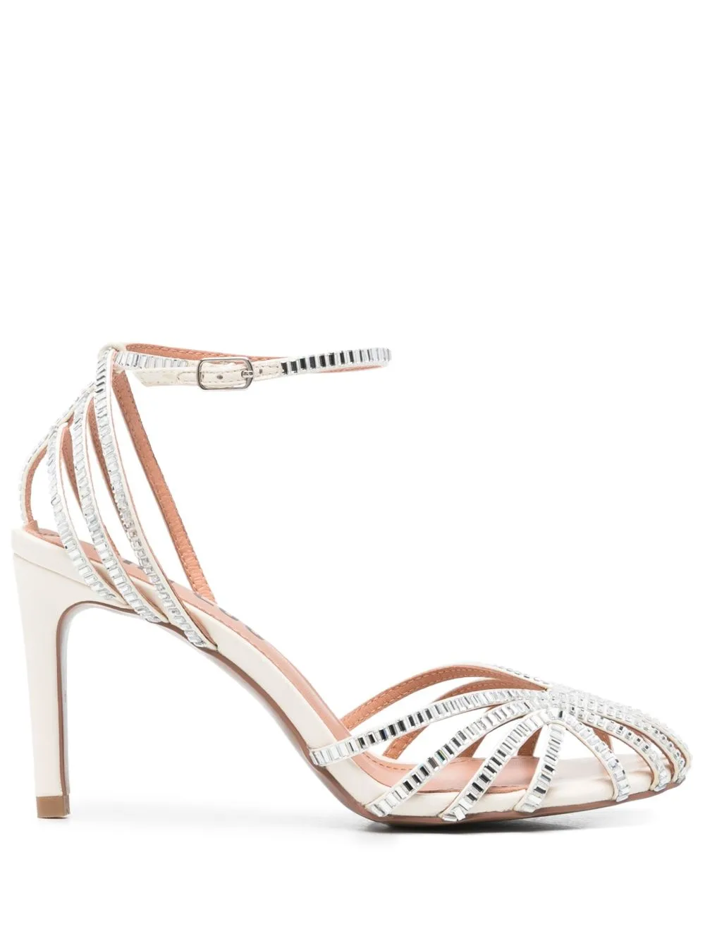 85mm Serabi Pumps by Bibi Lou