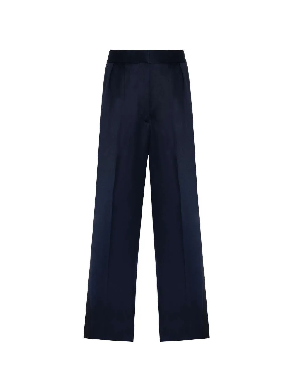 Ines Pleated Trousers