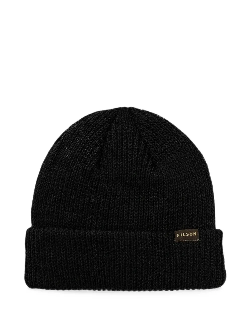 Watch Wool Beanie Hat by Filson