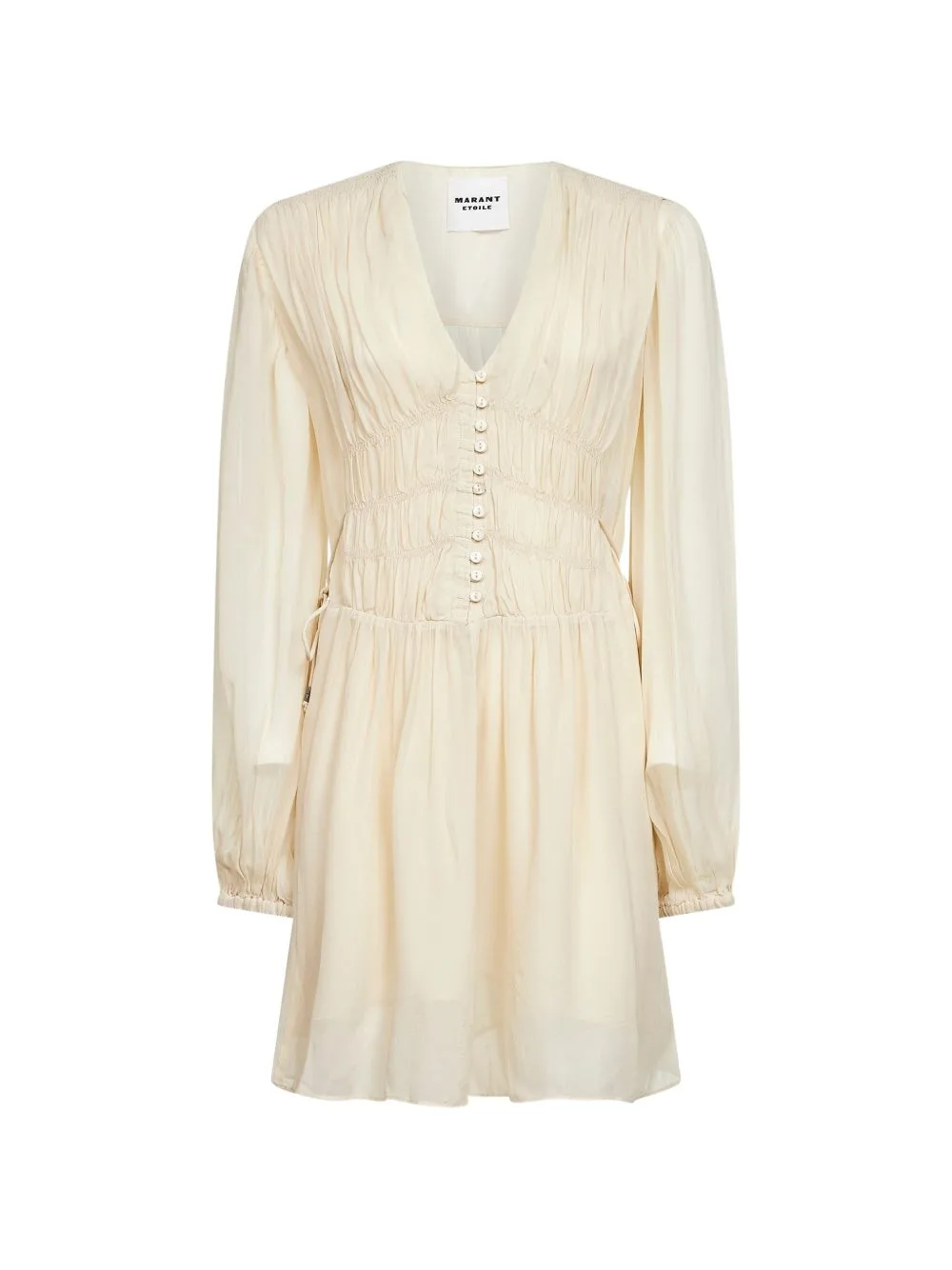 Loriena Dress by MARANT ÉTOILE