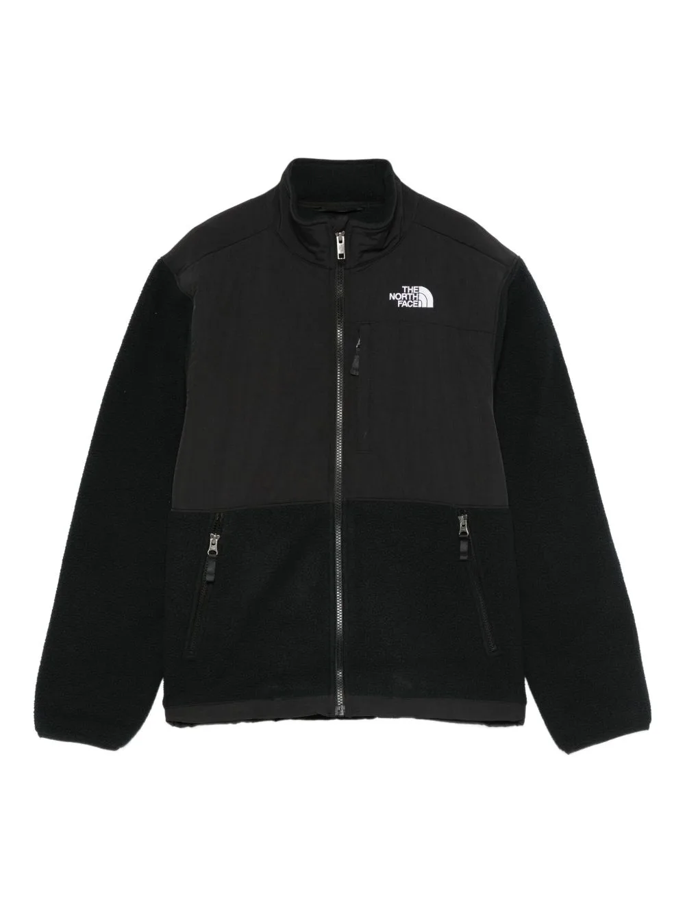 Fleece Zip-Up Coat by The North Face Kids