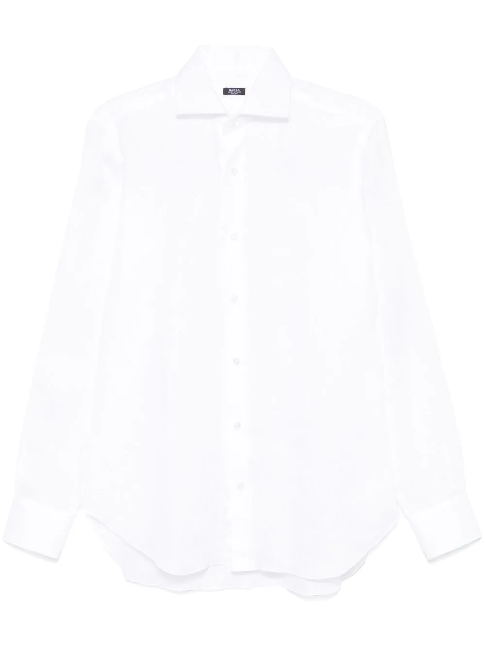 Linen Shirt by Barba