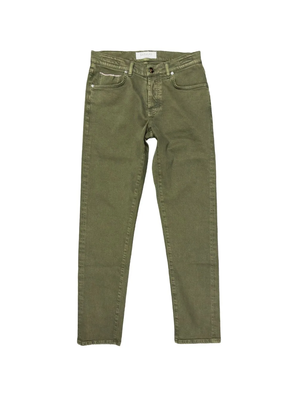 Bull Denim Jeans by BARMAS