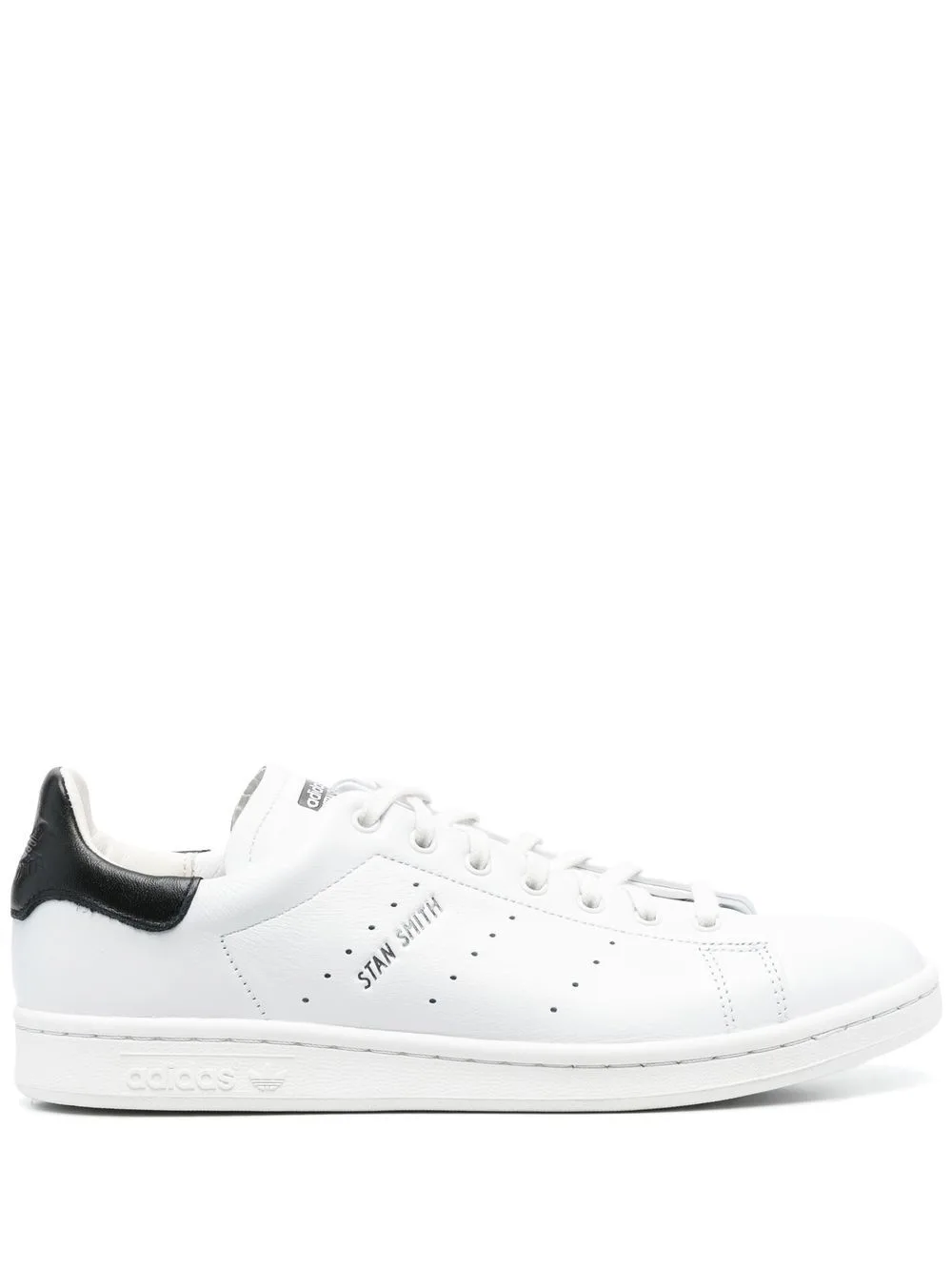 Stan Smith Leather Sneakers by adidas