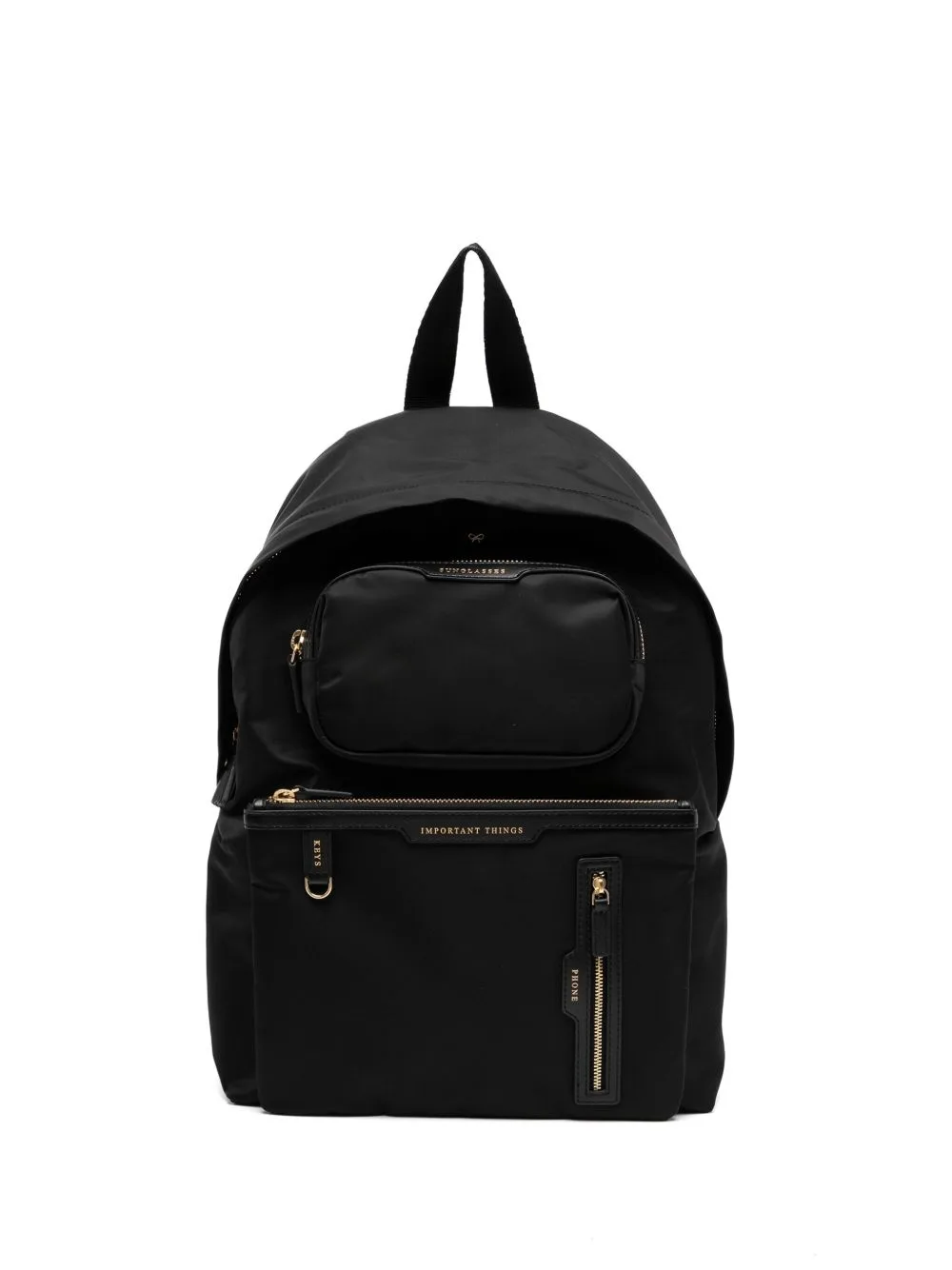 Multi-Pocket Backpack by Anya Hindmarch