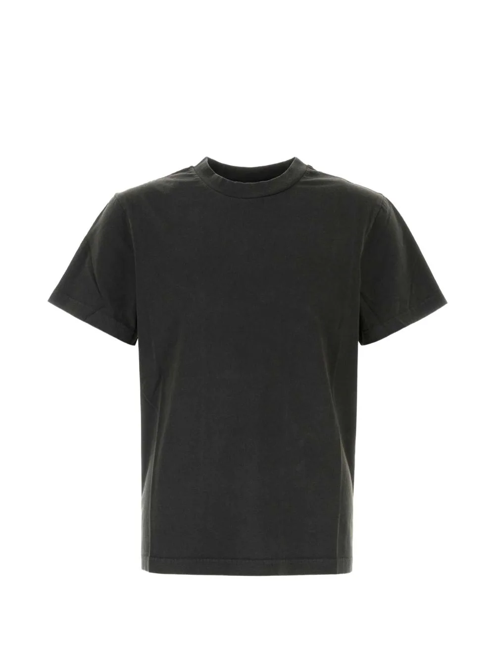Washed-Effect T-Shirt by ENTIRE STUDIOS